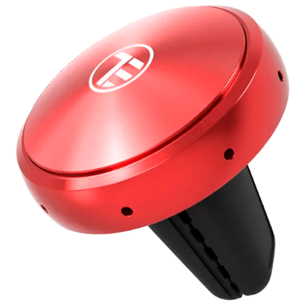 Suport auto Tellur Air Vent Freshener TLL441011 Red photo 1