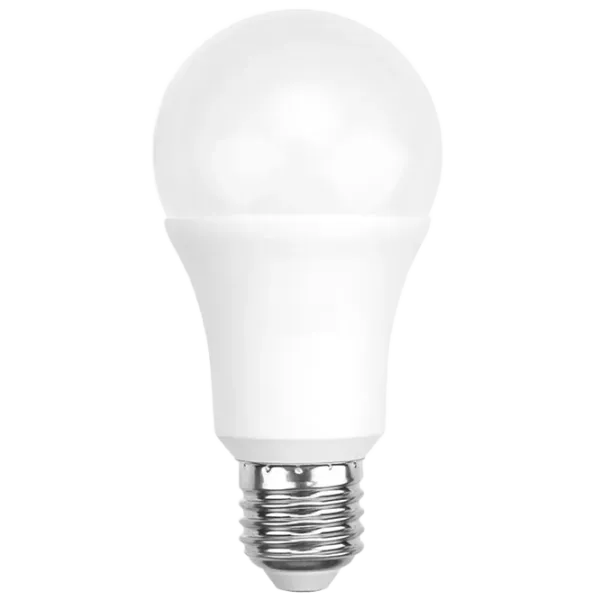 Bec LED Rexant A80 604-016 E27/ 25.5 W/ 4000 K/ 2423lm/ White photo 1 Bec LED Rexant A80 604-016 E27/ 25.5 W/ 4000 K/ 2423lm/ White photo 1
