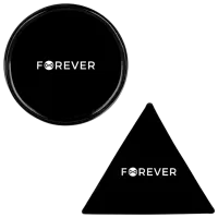 Covoraș antiderapant Forever Sticky Pad SP-200 Black