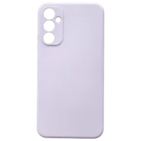 Чехол для смартфона Samsung Galaxy A34 Rival/ Back/ TPU/ Светлый Пурпурный