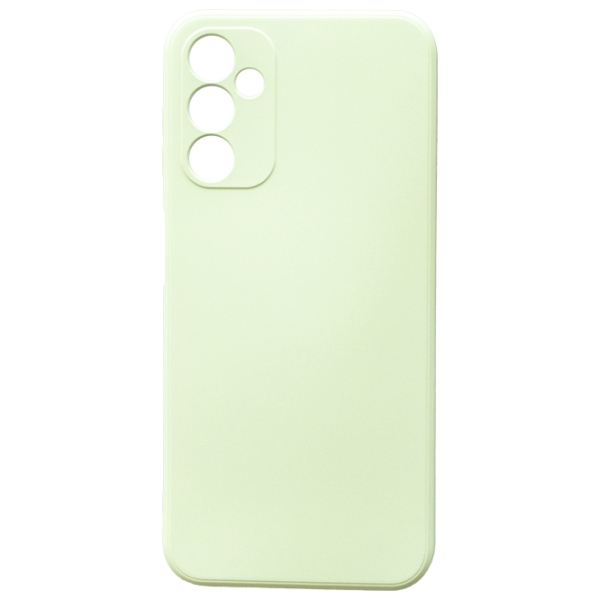 Husă pentru smartphone Samsung Galaxy A14 4G Rival/ Back/ TPU/ Light Green photo 1