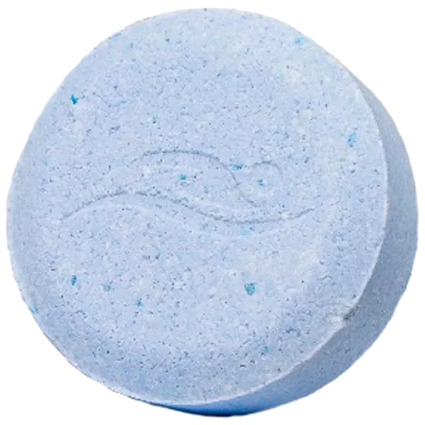 Pastile multifuncționale Chemoform 06428 comprimate/ pentru reglarea pH-ului/ 200 g photo 1