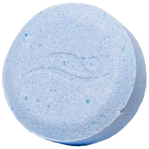 Pastile multifuncționale Chemoform 06428 comprimate/ pentru reglarea pH-ului/ 200 g photo 1