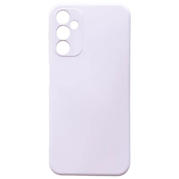 Husă pentru smartphone Samsung Galaxy A14 4G Rival/ Back/ TPU/ Light Purple photo 1