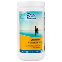 Гранулы Chemoform T-65 таблетки/ для дезинфекции