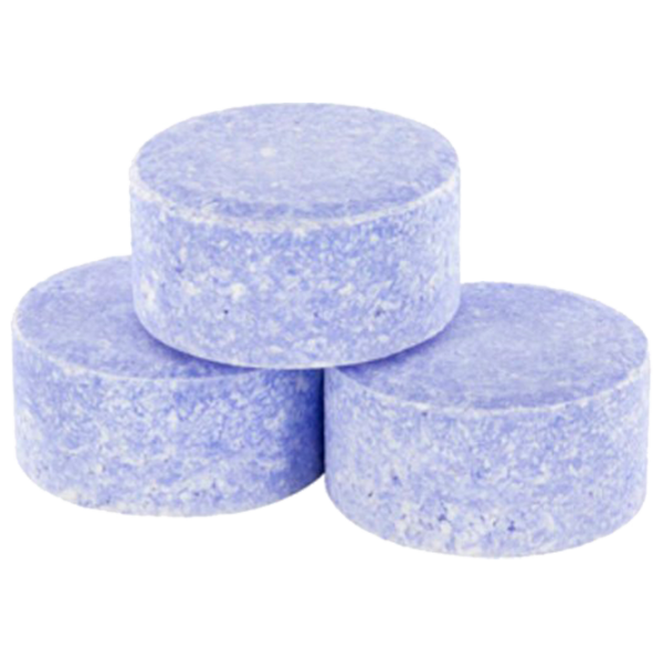 Pastile multifuncționale Chemoform 00641 comprimate/ pentru floculare, dezinfectare/ 20 g photo 1
