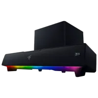 Саундбар Razer Leviathan V2  / Черный