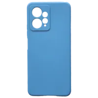 Чехол для смартфона Xiaomi Redmi Note 12 4G Rival/ Back/ TPU/ Синий