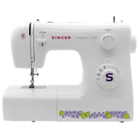 Mașină de cusut Singer Tradition 2350 Electromecanică / White