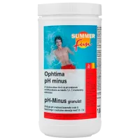 Гранулы Summer Fun 32786 PH- порошок/ для регулирования pH/ 2 кг