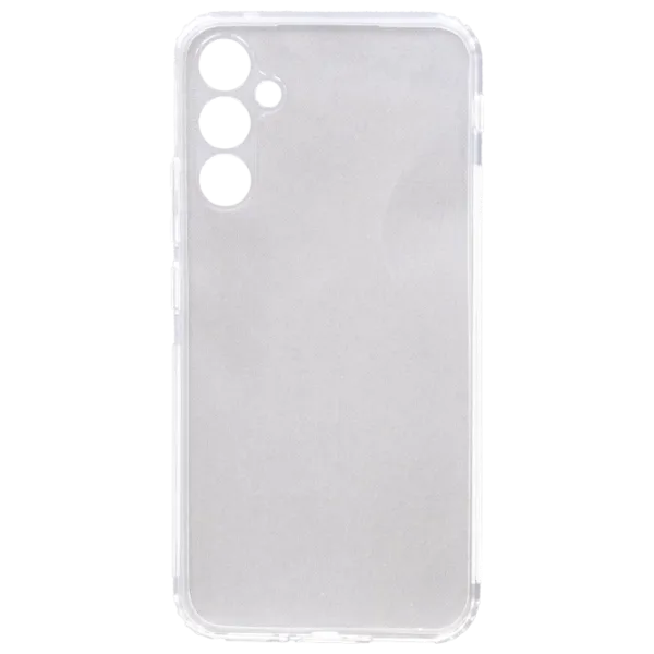 Husă pentru smartphone Samsung Galaxy A24 Rival/ Back/ TPU/ Transparent photo 1