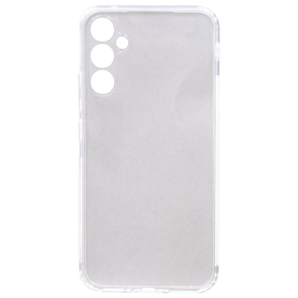 Husă pentru smartphone Samsung Galaxy A24 Rival/ Back/ TPU/ Transparent photo 1