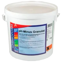 Гранулы Chemoform 81134 PH- порошок/ для регулирования pH