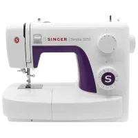 Швейная машина Singer Simple 3250 Электромеханическая / Белый