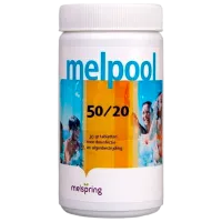 Многоцелевые таблетки Melspring Melpool 68701 таблетки/ для хлорирования/ 20 г