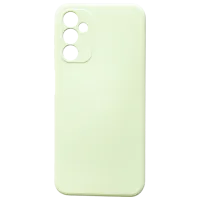 Чехол для смартфона Samsung Galaxy A24 WAVE/ Back/ TPU/ Светлый Зелёный