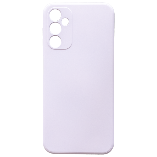Чехол для смартфона Samsung Galaxy A24 WAVE/ Back/ TPU/ Пурпурный photo 1 Чехол для смартфона Samsung Galaxy A24 WAVE/ Back/ TPU/ Пурпурный photo 1