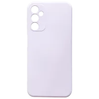 Husă pentru smartphone Samsung Galaxy A24 WAVE/ Back/ TPU/ Purple