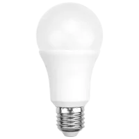 Лампочка светодиодная Rexant A60 604-014 E27/ 20.5 Вт/ 4000 K/ 1948лм/ White
