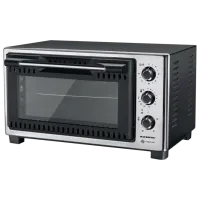 Cuptor electric HAUSBERG HB9270 50 l / 1700 W / Gray