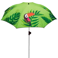 Зонт садовый Jumi OM-433861 Tropical