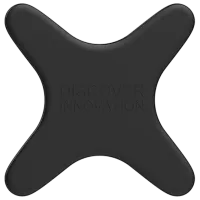 Держатель телефона Nillkin X Magnetic Plate Черный