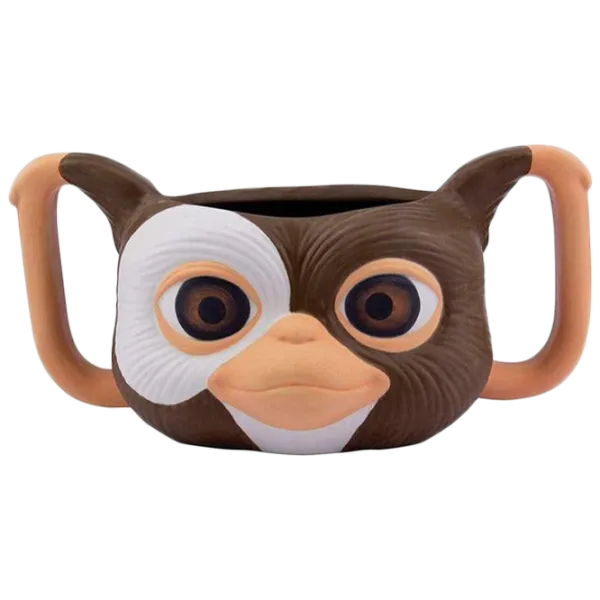 Кружка Paladone Gremlins Gizmo 550 мл photo 1
