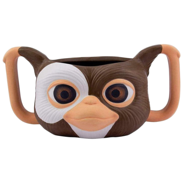 Кружка Paladone Gremlins Gizmo 550 мл photo 1