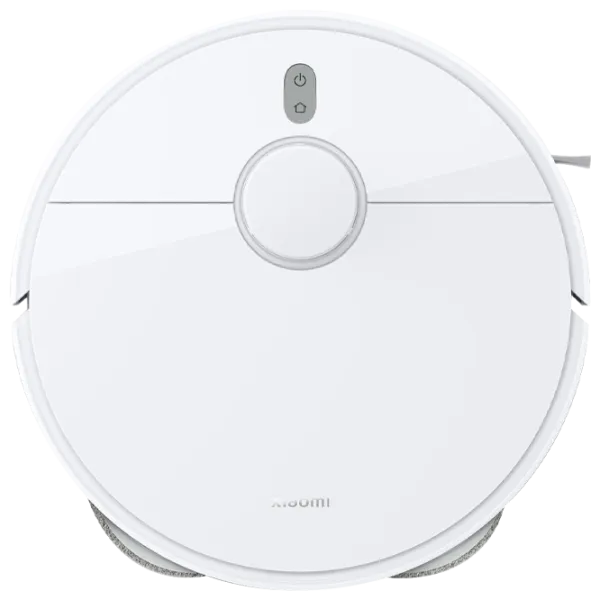 Робот пылесос Xiaomi Vacuum S10 Plus 5200 мАч / Белый photo 1