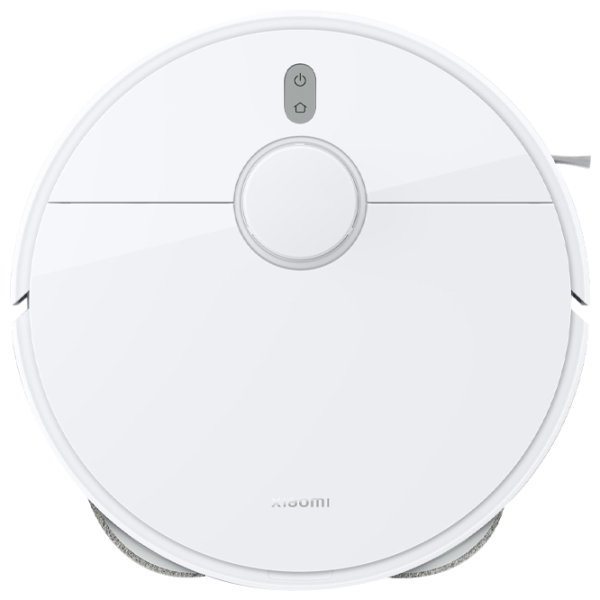 Робот пылесос Xiaomi Vacuum S10 Plus 5200 мАч / Белый photo 1