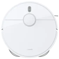 Робот пылесос Xiaomi Vacuum S10 Plus 5200 мАч / Белый