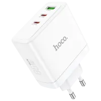 Încărcător de rețea Hoco N30 White