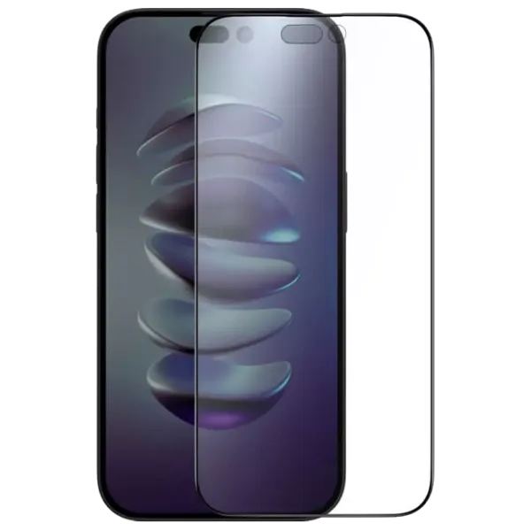 Защитное стекло Apple iPhone 14 Pro Max Nillkin / 2.5D photo 1