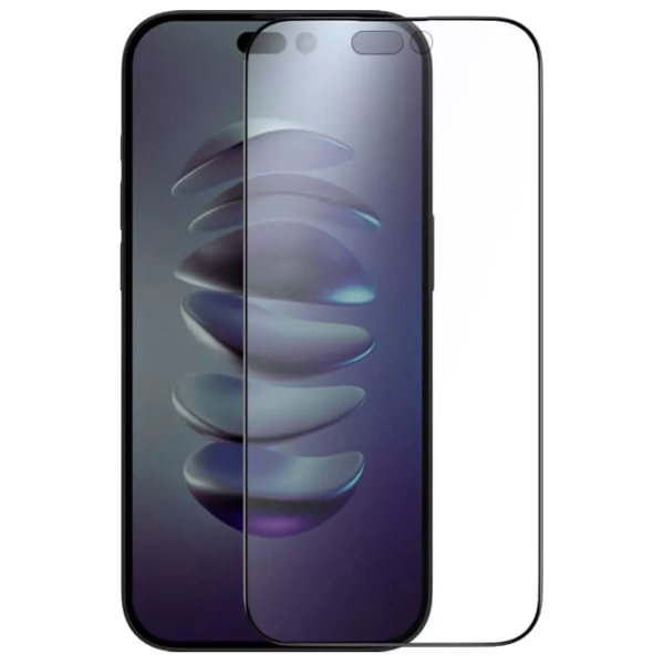 Защитное стекло Apple iPhone 14 Pro Max Nillkin / 2.5D photo 1