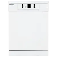 Посудомоечная машина Daewoo DA1D5FW0RU Полногабаритная/ Белый