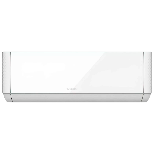 Aparat de aer condiționat Hyundai HYAC-24CHSD/ TP51I T-PRO 24000 BTU/ 70 m²/ White photo 1 Aparat de aer condiționat Hyundai HYAC-24CHSD/ TP51I T-PRO 24000 BTU/ 70 m²/ White photo 1