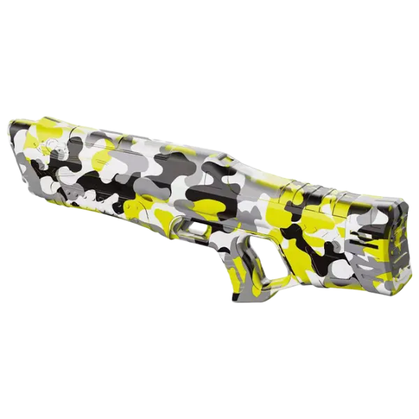 Pistol cu apa Z-TWO Z0006 14+/ Apă/ Yellow photo 1