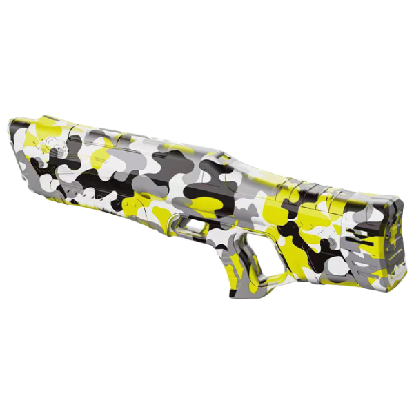 Pistol cu apa Z-TWO Z0006 14+/ Apă/ Yellow photo 1