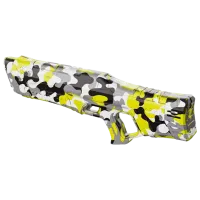 Pistol cu apa Z-TWO Z0006 14+/ Apă/ Yellow