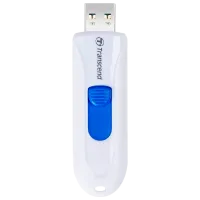 Transcend Jet Flash 790 8 GB White photo 1