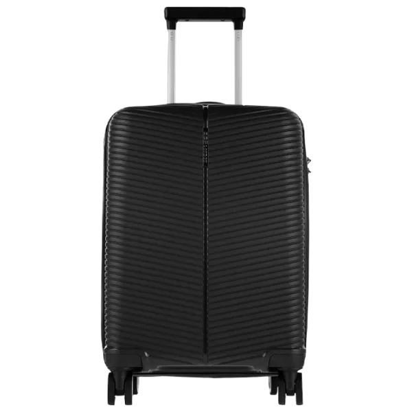 Чемодан CCS 5224 105л/ Черный photo 1