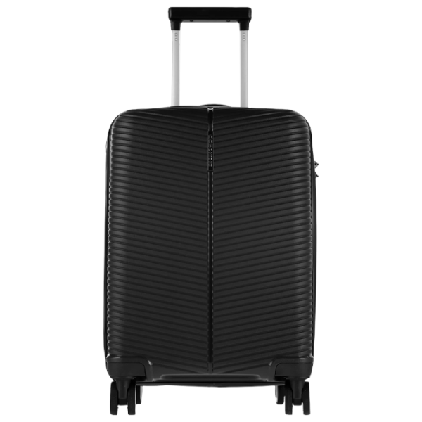 Чемодан CCS 5224 105л/ Черный photo 1
