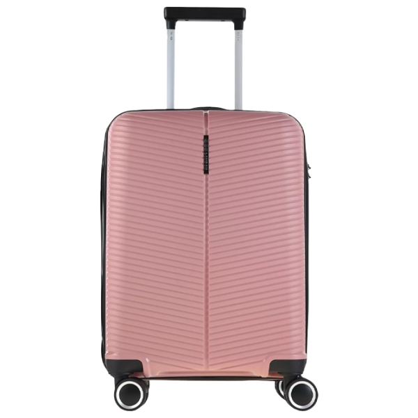 Valiză CCS 5224 105l/ Powder photo 1 Valiză CCS 5224 105l/ Powder photo 1