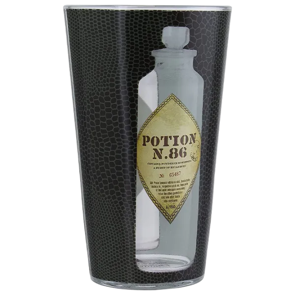 Чашка Paladone Harry Potter Potion Glass 450 мл photo 1