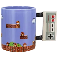 Кружка Paladone Super Mario NES Controller 300 мл