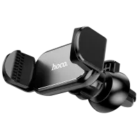 Автомобильный держатель Hoco CA108 Pilot Черный