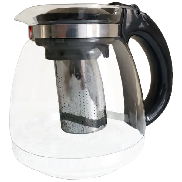 Infuzor CasaMasa HONEY S91 1.5 l/ Transparent photo 1