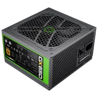 Sursă de alimentare Gamemax GX-650 80+ Gold 80+ Gold/ 650 W