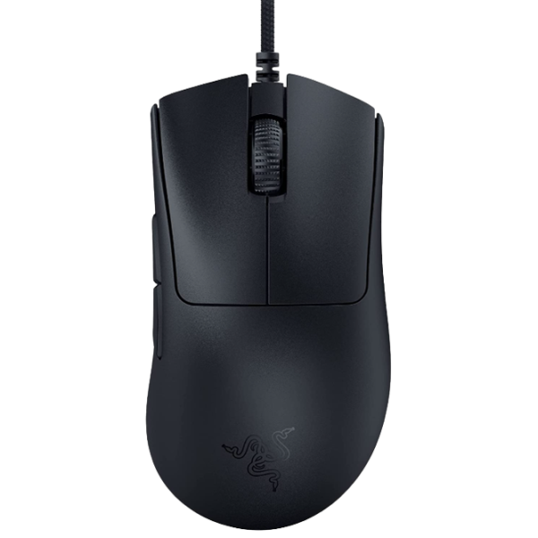 Мышь Razer DeathAdder V3 USB/ Черный photo 1