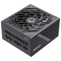 Sursă de alimentare Gamemax GX-850 PRO 80+ Gold 80+ Gold/ 850 W